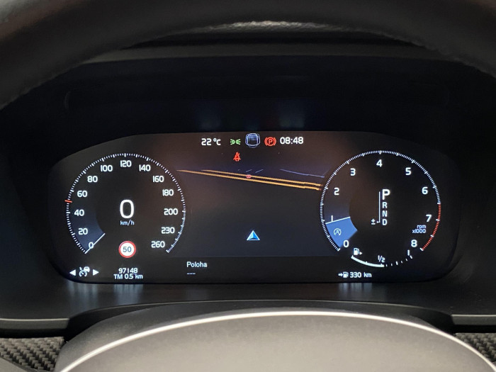 Volvo V90 CC T6 AWD PRO OCEAN RACE CZ 2.0 CC CC