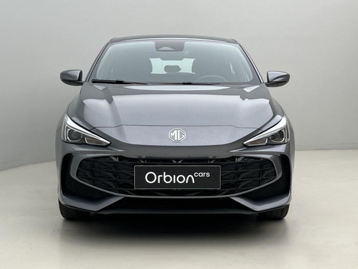 MG MG3 1.5 ICE ELEGANCE 1.maj. CZ 1.5 Elegance