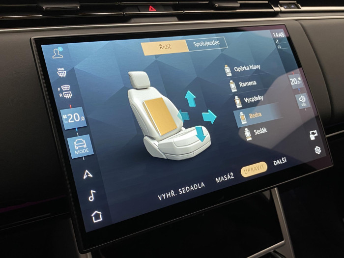 Land Rover Range Rover P530 AUTOBIOGRAPHY SWB