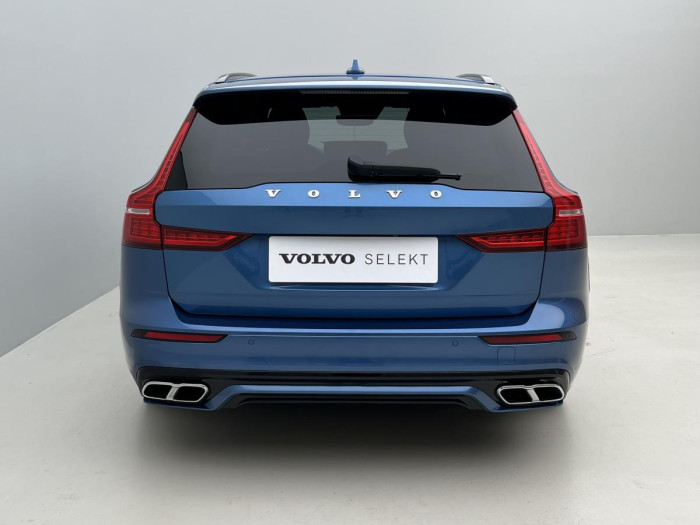 Volvo V60 B3 R-DESIGN AUT 1.maj.