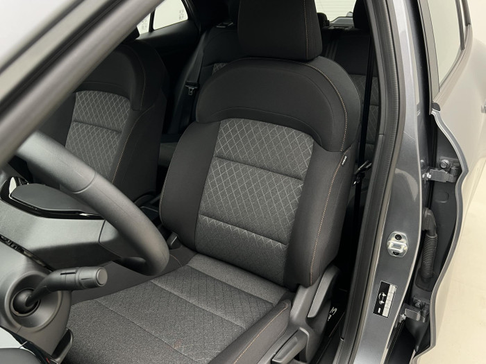 MG MG3 1.5 ICE ELEGANCE 1.maj. CZ 1.5 Elegance