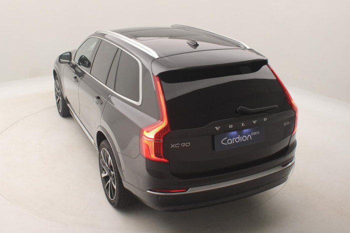 Volvo XC90 B5 AWD AUT BRIGHT ULTIMATE 7m