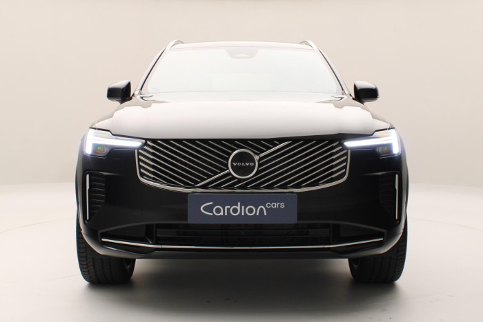 Volvo XC90 B5 AWD AUT BRIGHT PLUS 7míst