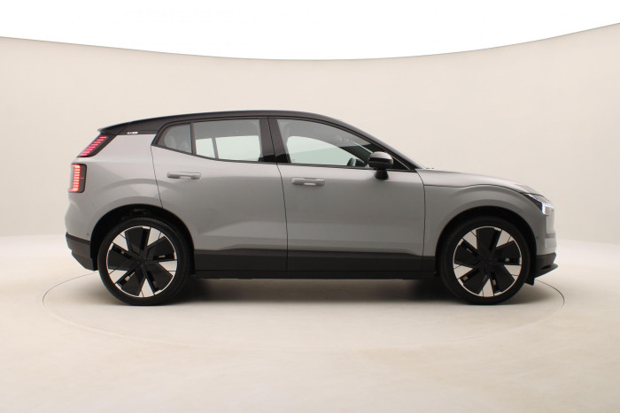 Volvo EX30 PURE ELECTRIC TWIN AWD ULTRA