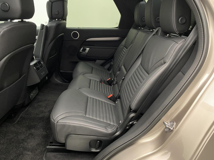 Land Rover Discovery D350 DYNAMIC HSE AWD AUT 3.0 d Dynamic