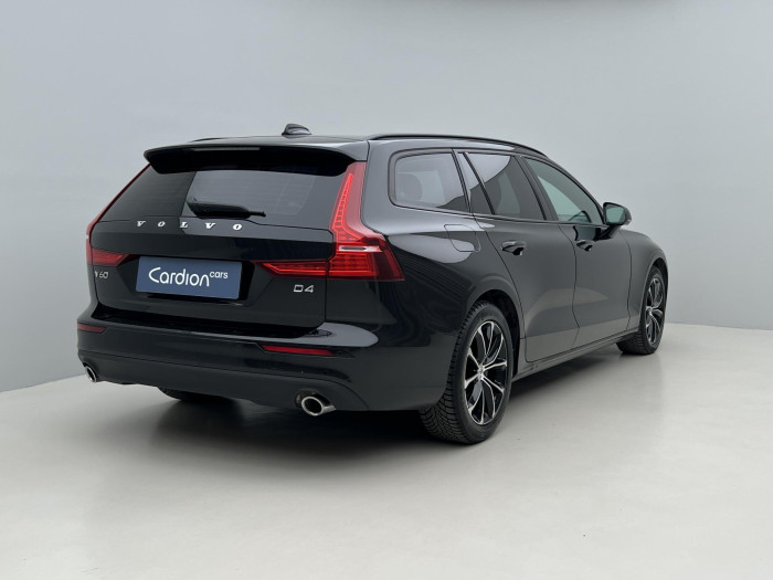 Volvo V60 D4 MOMENTUM AUT 1.maj. 2.0 d Momentum