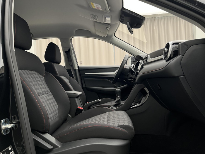 MG ZS 1.5 ESSENTIAL PLUS CZ 1.maj.
