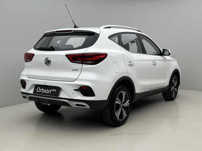 MG ZS 1.5 ESSENTIAL PLUS CZ 1.maj.