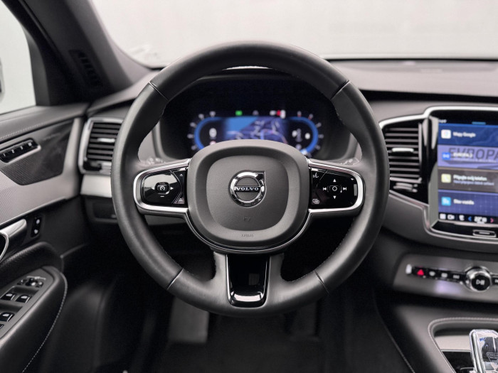 Volvo XC90 B5 AWD DARK PLUS CZ 7 míst