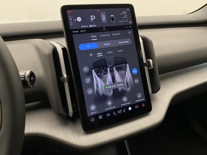 Volvo EX30 PURE ELECTRIC SINGLE PLUS