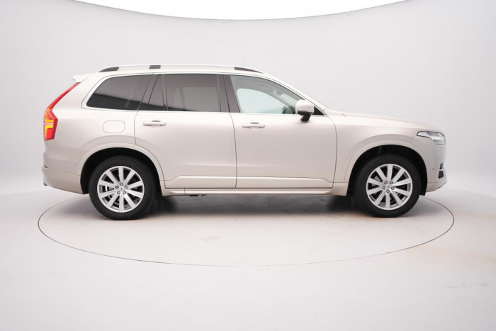 Volvo XC90 T5 AWD MOMENTUM CZ REZERVACE 2.0 Momentum