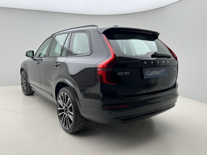 Volvo XC90 B5 AWD DARK PLUS AUT