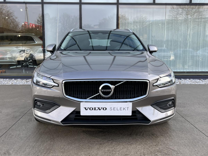 Volvo V60 B4 MOMENTUM Aut 1.maj. 2.0 Momentum