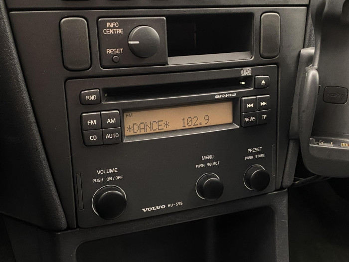 Volvo V40 1.9D 75kW 1.9 d