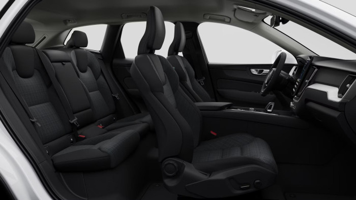 Volvo XC60 B5 AWD AUT ESSENTIAL