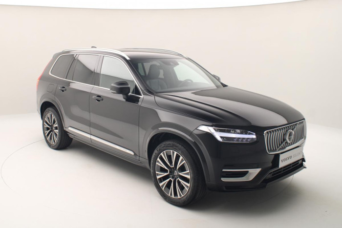 Volvo XC90 T8 AWD INSCRIPTION - REZERVACE