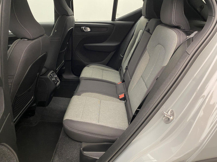 Volvo XC40 T2 CORE AUT CZ