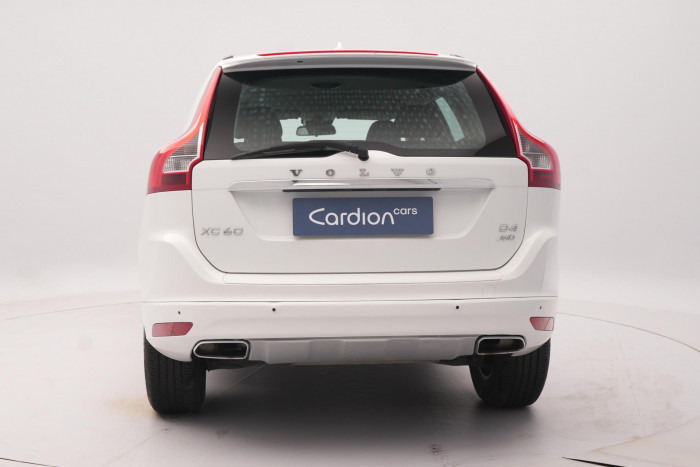 Volvo XC60 D4 AWD AUT 2.4 d
