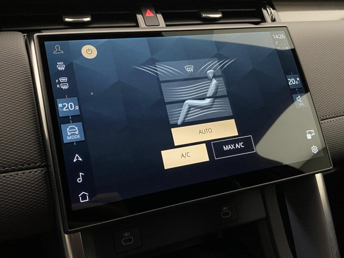 Land Rover Discovery Sport D200 DYNAMIC SE AWD AUT CZ 2.0 d Dynamic SE