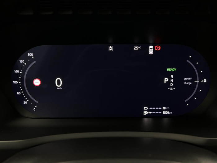 Volvo XC90 T8 AWD RECHARGE DARK PLUS AUT