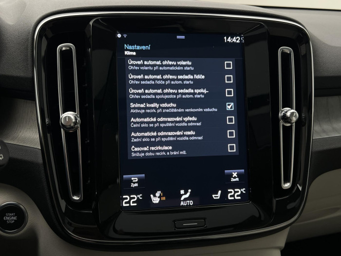 Volvo XC40 B5 AWD INSCRIPTION Aut
