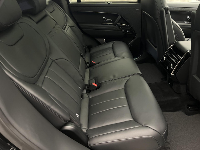 Land Rover Range Rover Sport D300 DYNAMIC HSE AWD Aut 3.0 d Dynamic