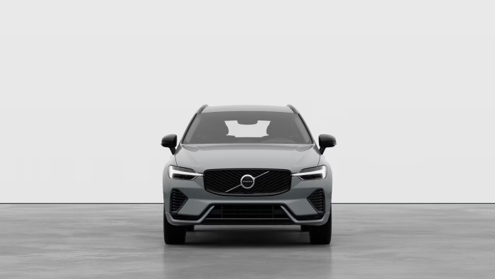 Volvo XC60 T6 AWD AUT DARK PLUS