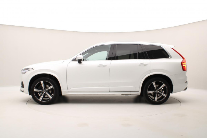 Volvo XC90 D5 AWD R-DESIGN AUT REZERVACE 2.0 d