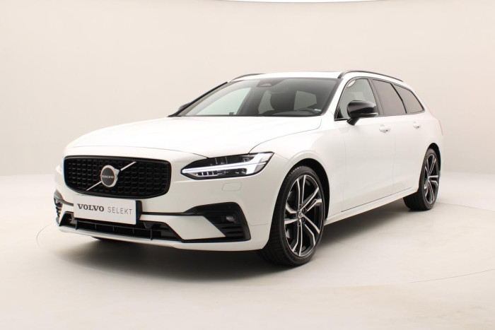 Volvo V90 B4 PLUS DARK AUT 1.maj