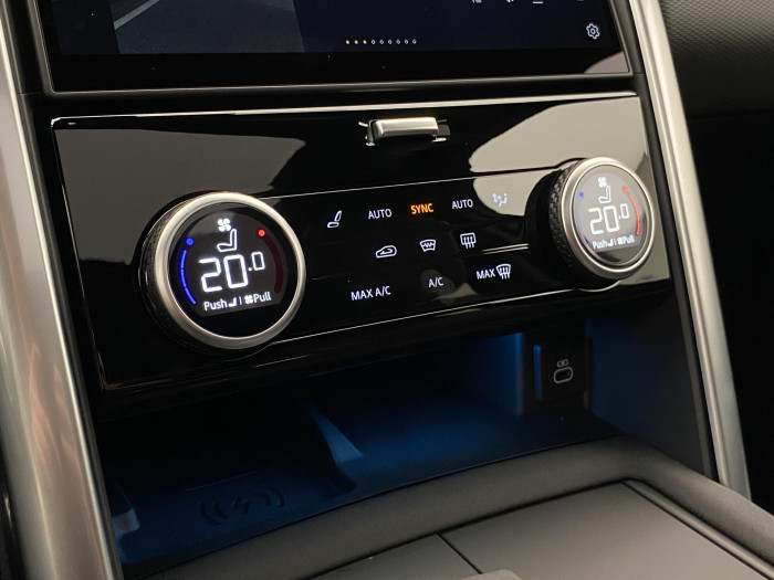 Land Rover Discovery D350 DYNAMIC HSE REZERVACE 3.0 d Dynamic