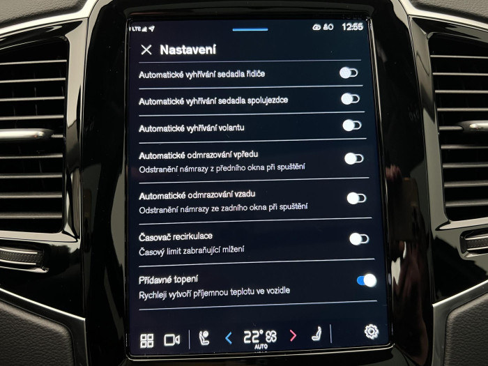 Volvo XC90 B5 AWD PLUS BRIGHT 7MÍST AUT