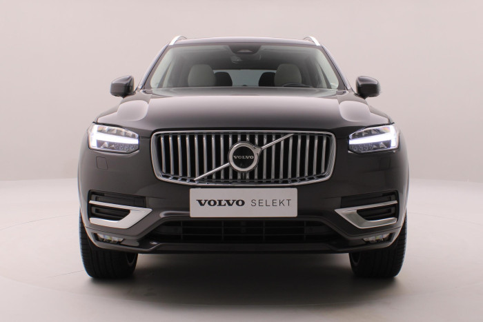 Volvo XC90 B5 AWD BRIGHT ULTRA REZERVACE