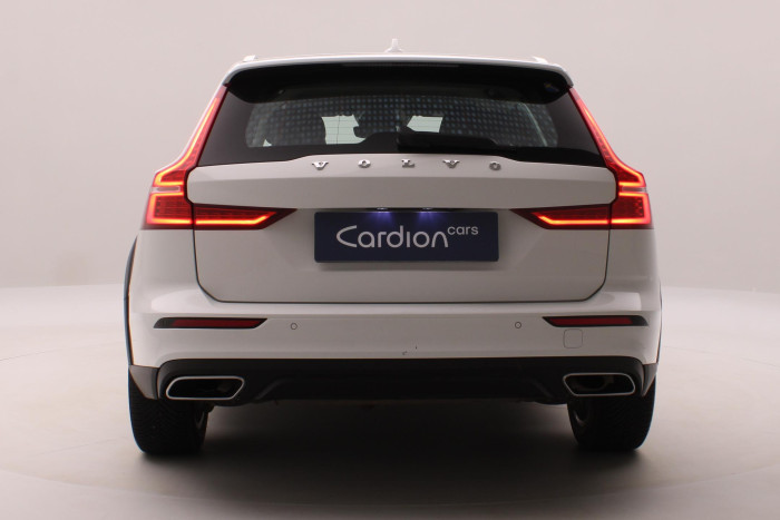 Volvo V60 CC D4 AWD MOMENTUM AUT 2.0 d CC CC Momentum