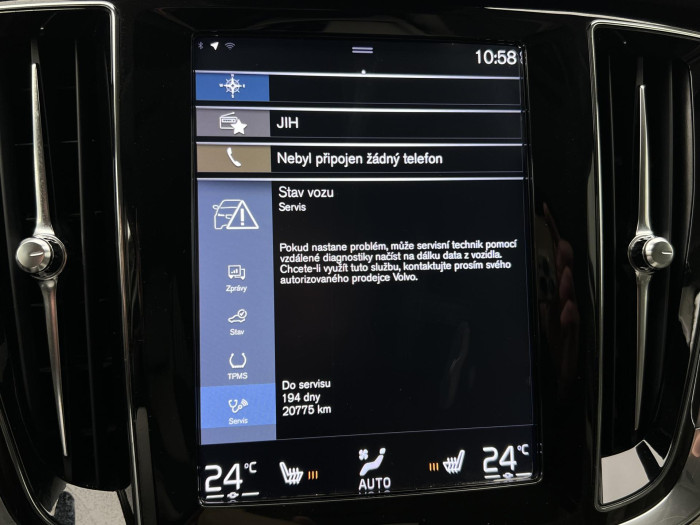 Volvo V60 D3 MOMENTUM AUT 2.0 d Momentum