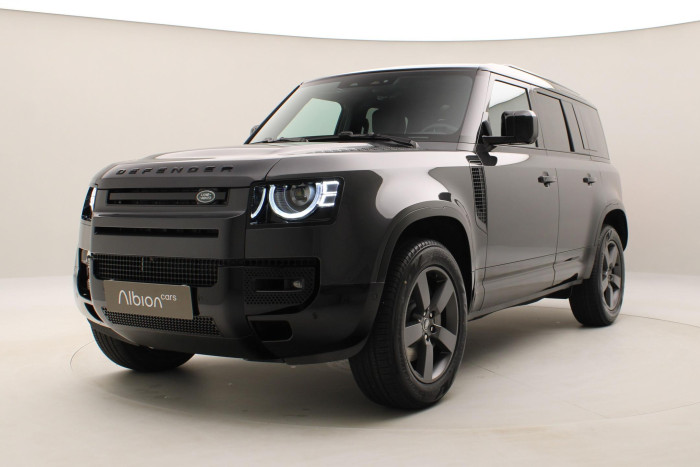 Land Rover Defender 110 D300 X-DYNAMIC HSE AWD AUT 3.0 d Dynamic