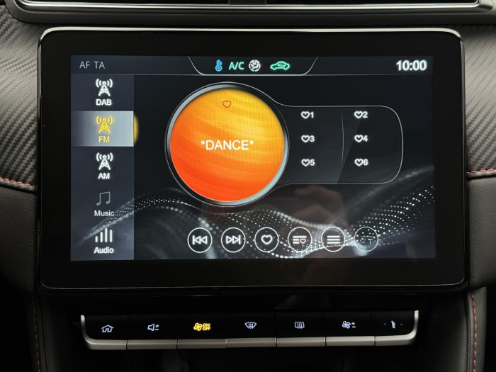 MG ZS 1.5 EMOTION CZ