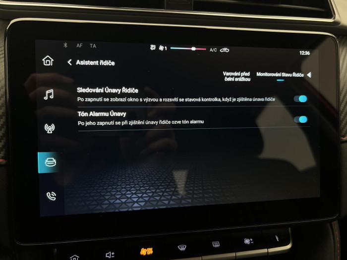 MG ZS 1.5 ESSENTIAL PLUS CZ 1.maj.