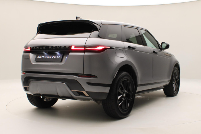 Land Rover Range Rover Evoque D200 DYNAMIC SE AWD AUT CZ 2.0 d Dynamic SE