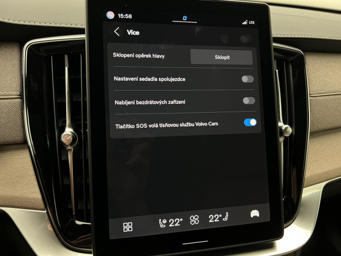 Volvo XC90 T8 AWD RECHARGE ULTRA DARK AUT