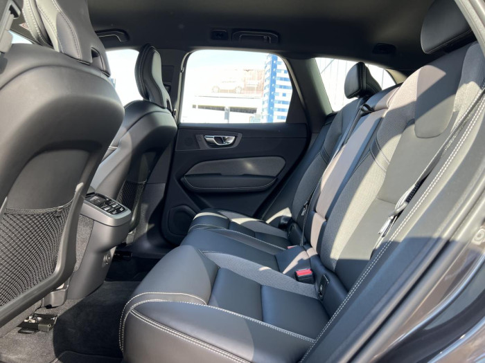 Volvo XC60 B4 DARK PLUS Aut 1.maj. 2.0 Plus
