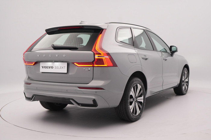 Volvo XC60 T6 AWD RECHARGE AUT CZ 1.maj