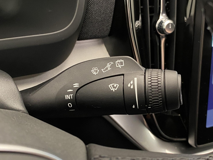 Volvo XC90 B5 AWD AUT BLACK EDITION PLUS