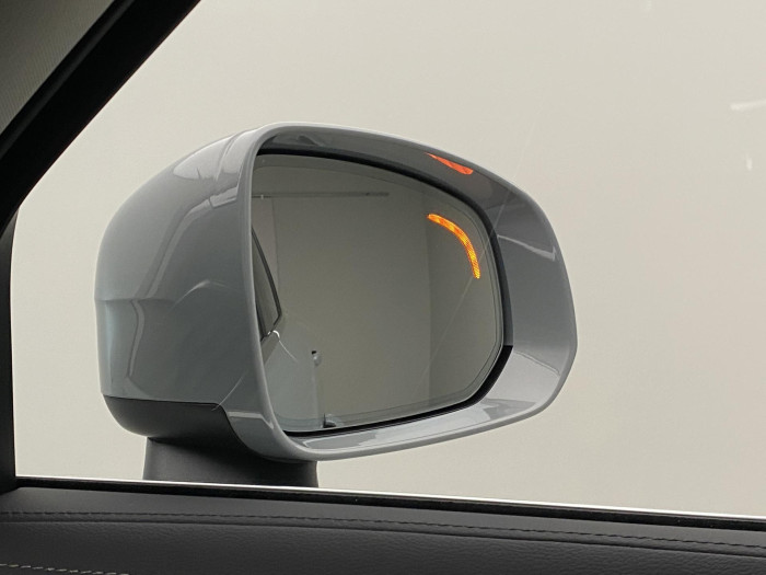 Volvo XC90 B5 AWD PLUS BRIGHT AUT CZ 7m