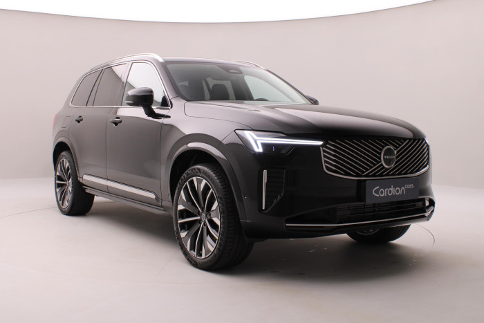 Volvo XC90 T8 AWD RECHARGE BRIGHT PLUS 7m