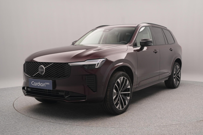 Volvo XC90 B5 AWD AUT DARK PLUS 7 míst