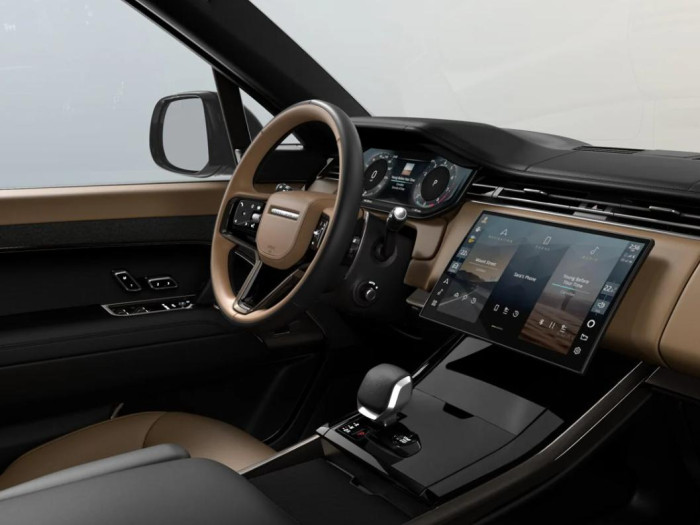 Land Rover Range Rover Sport D250 DYNAMIC SE AWD AUT 3.0 d Dynamic SE