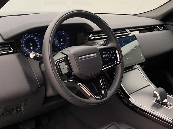 Land Rover Range Rover Velar D200 S AUT AWD 2.0 d