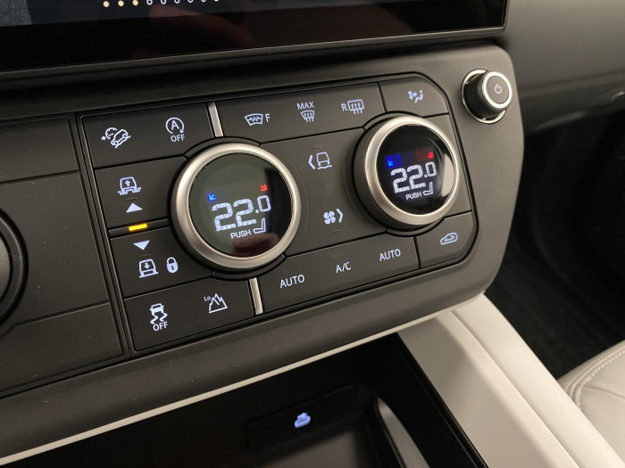 Land Rover Defender D350 X-DYNAMIC HSE AWD AUT 3.0 d Dynamic