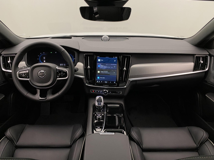 Volvo S90 T8 AWD ULTIMATE DARK RECHARGE