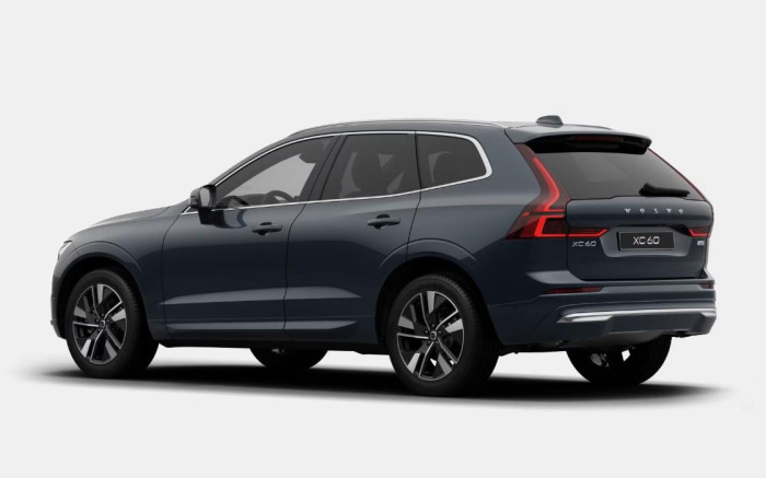 Volvo XC60 B5 AWD AUT BRIGHT PLUS